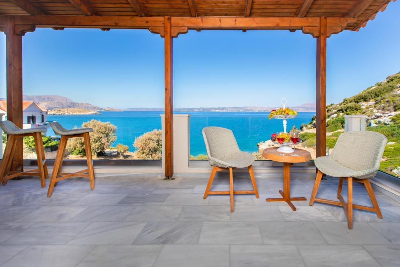 Villa Almy Plaka  Exterior photo